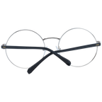 Locman Optical Frame LOCV013 BLK 58