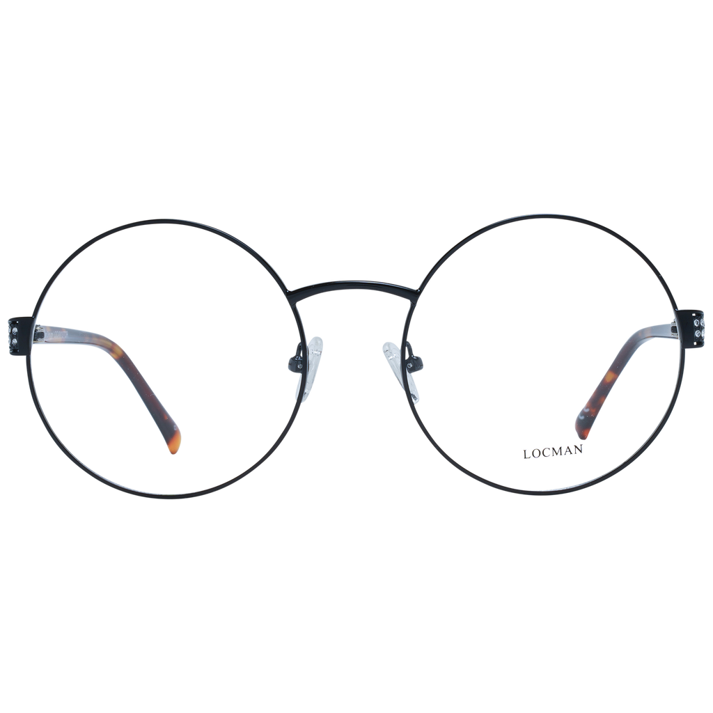 Locman Optical Frame LOCV013 TOR 58