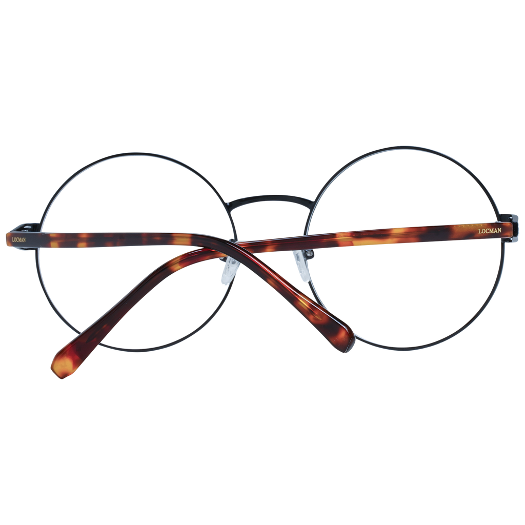 Locman Optical Frame LOCV013 TOR 58
