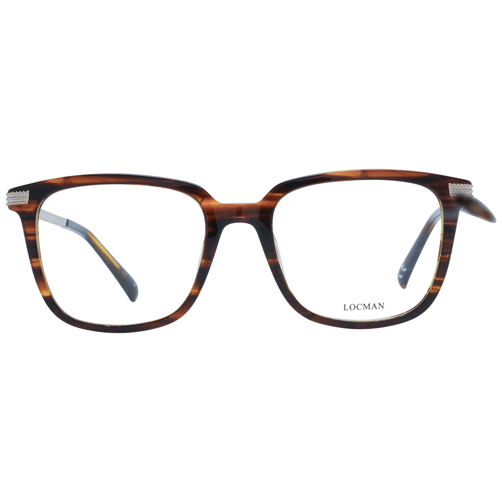 Locman Optical Frame LOCV020S DEM 53