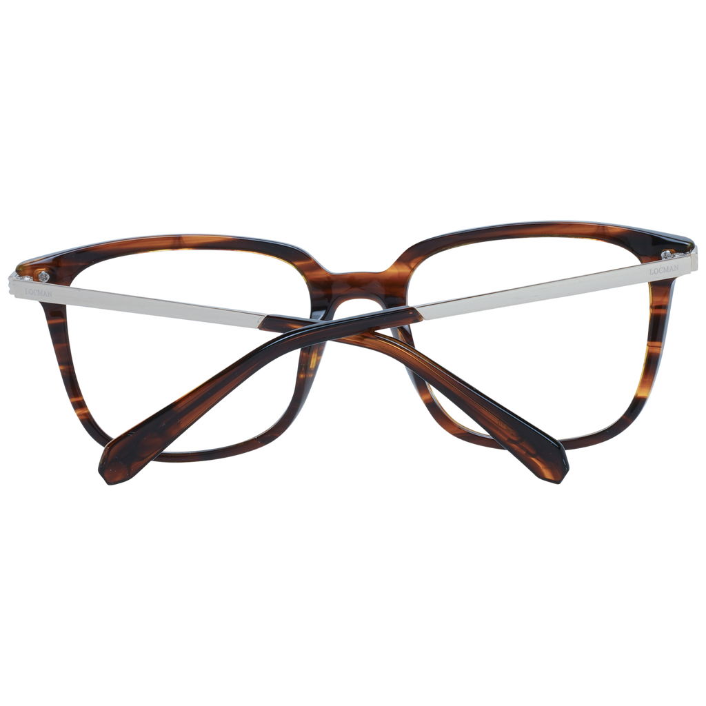 Locman Optical Frame LOCV020S DEM 53