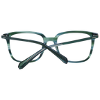 Locman Optical Frame LOCV020S GRN 53