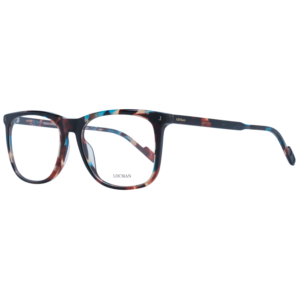 Locman Optical Frame LOCV031 TOR 54