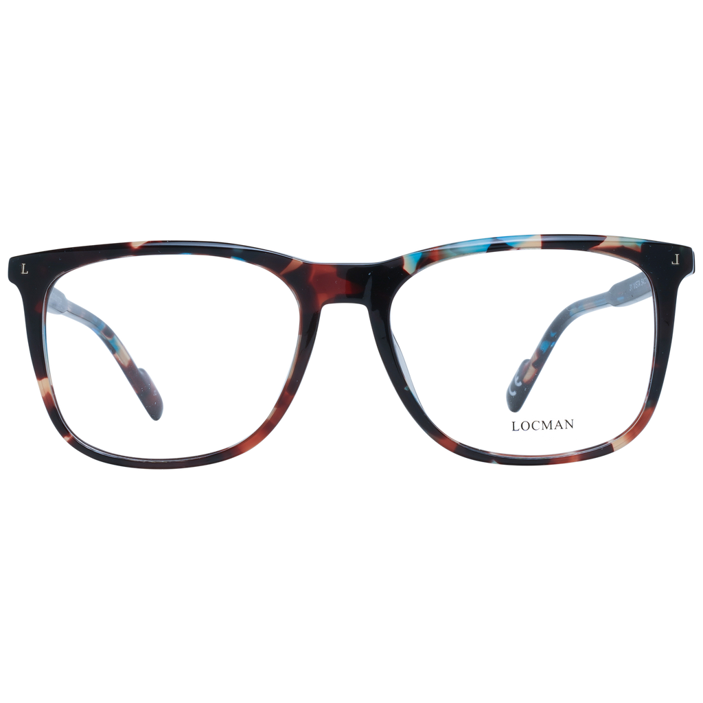 Locman Optical Frame LOCV031 TOR 54