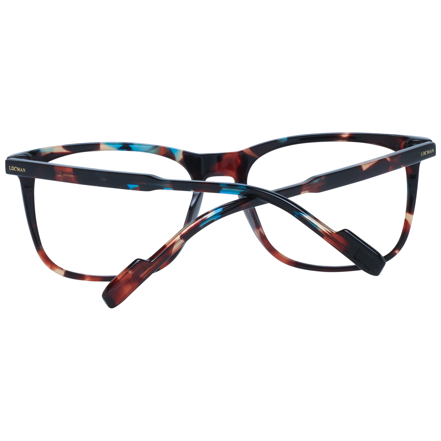Locman Optical Frame LOCV031 TOR 54