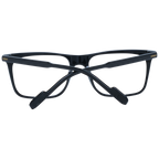 Locman Optical Frame LOCV032 BLK 53