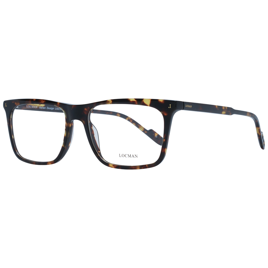 Locman Optical Frame LOCV032 TOR 53