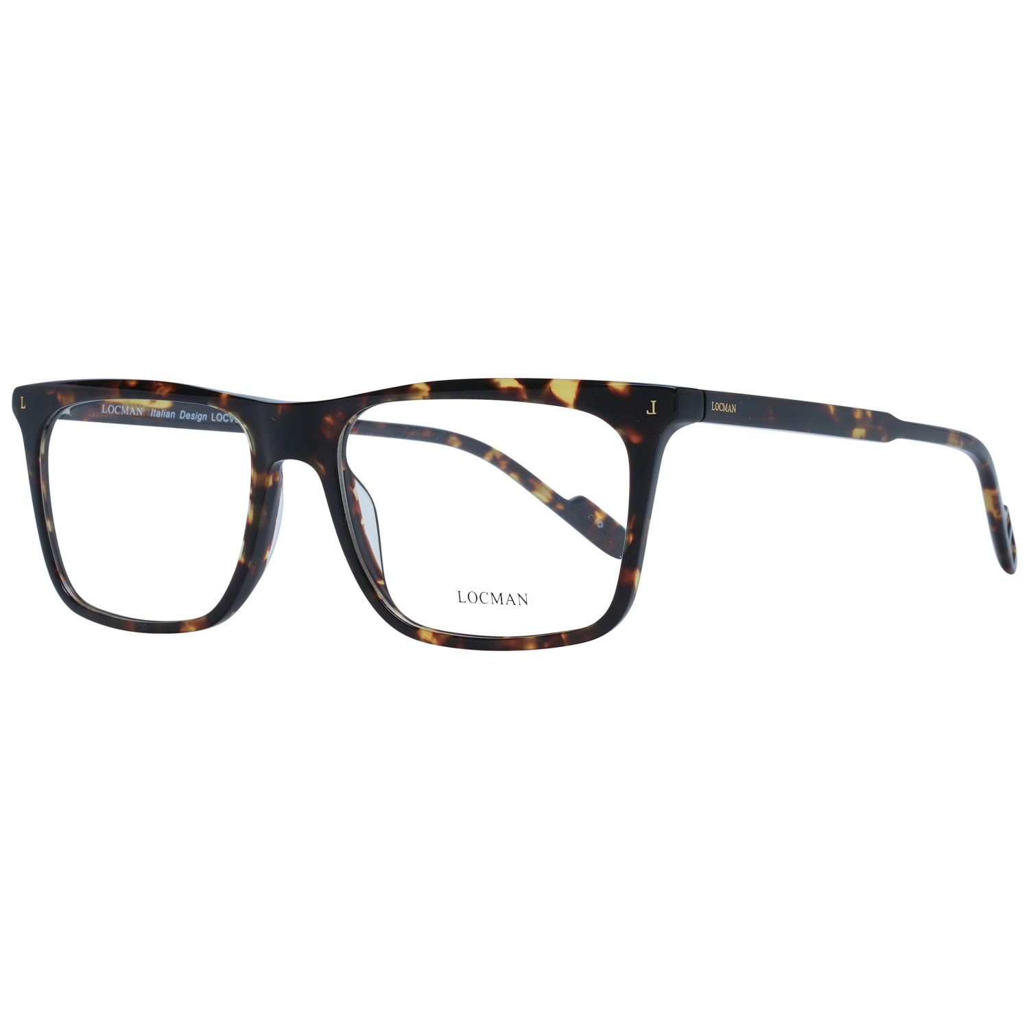 Locman Optical Frame LOCV032 TOR 53