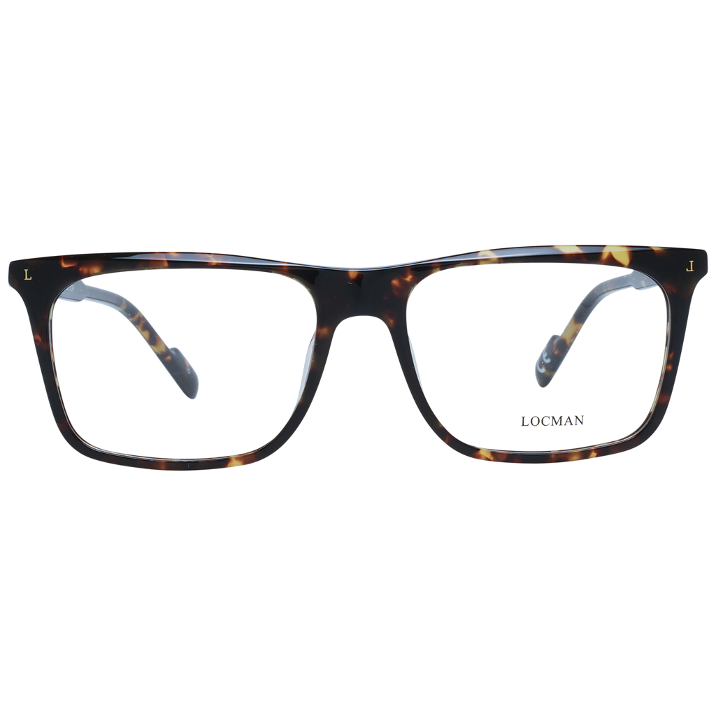 Locman Optical Frame LOCV032 TOR 53