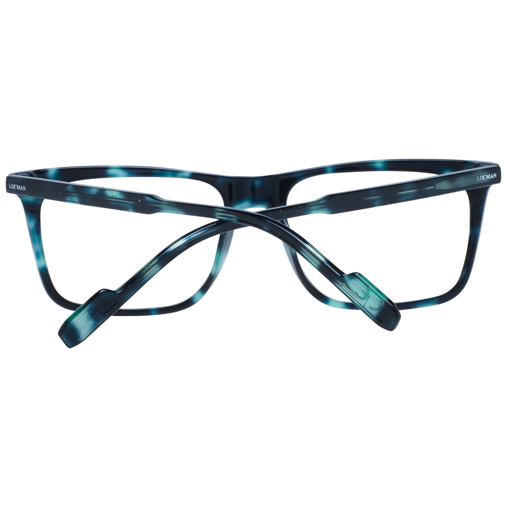 Locman Optical Frame LOCV032 GRN 53