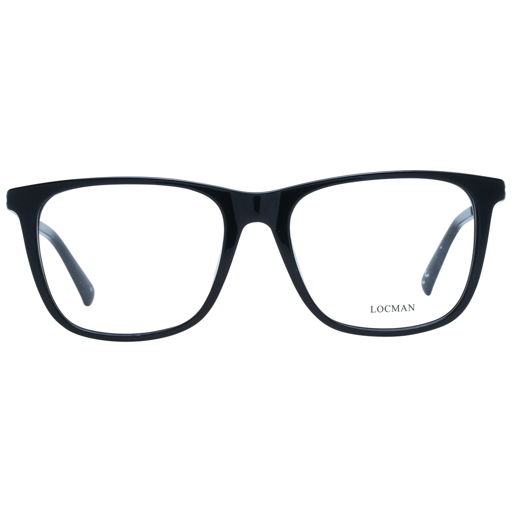 Locman Optical Frame LOCV039 BGD 53