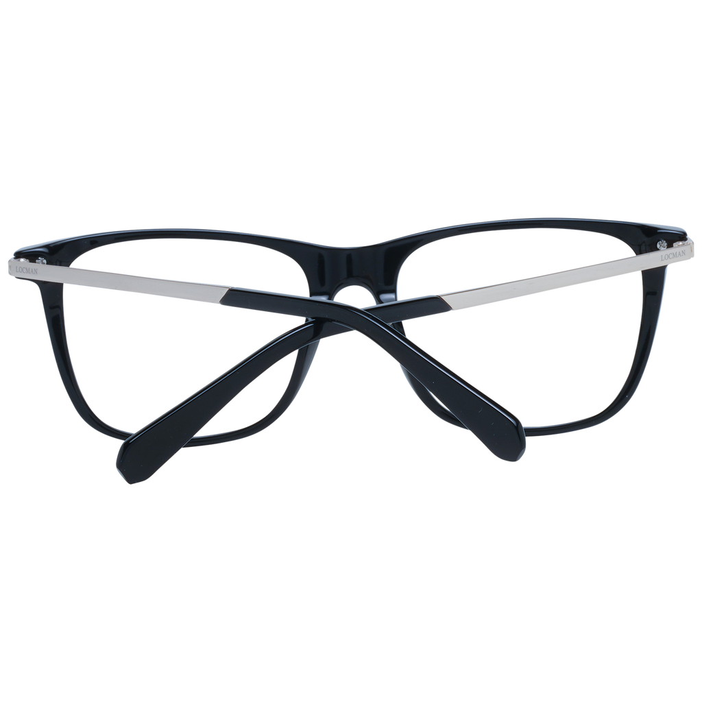 Locman Optical Frame LOCV039 BGD 53