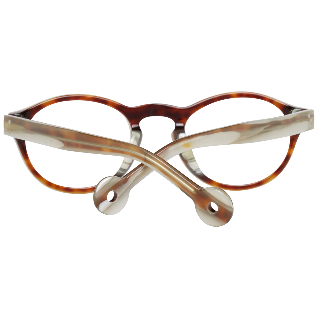 Hally & Son glasses in Multicolor with Plastic frame, model Hally & Son Optical Frame HS505 02 50, from Burghley & Co – Luxury eyewear UK