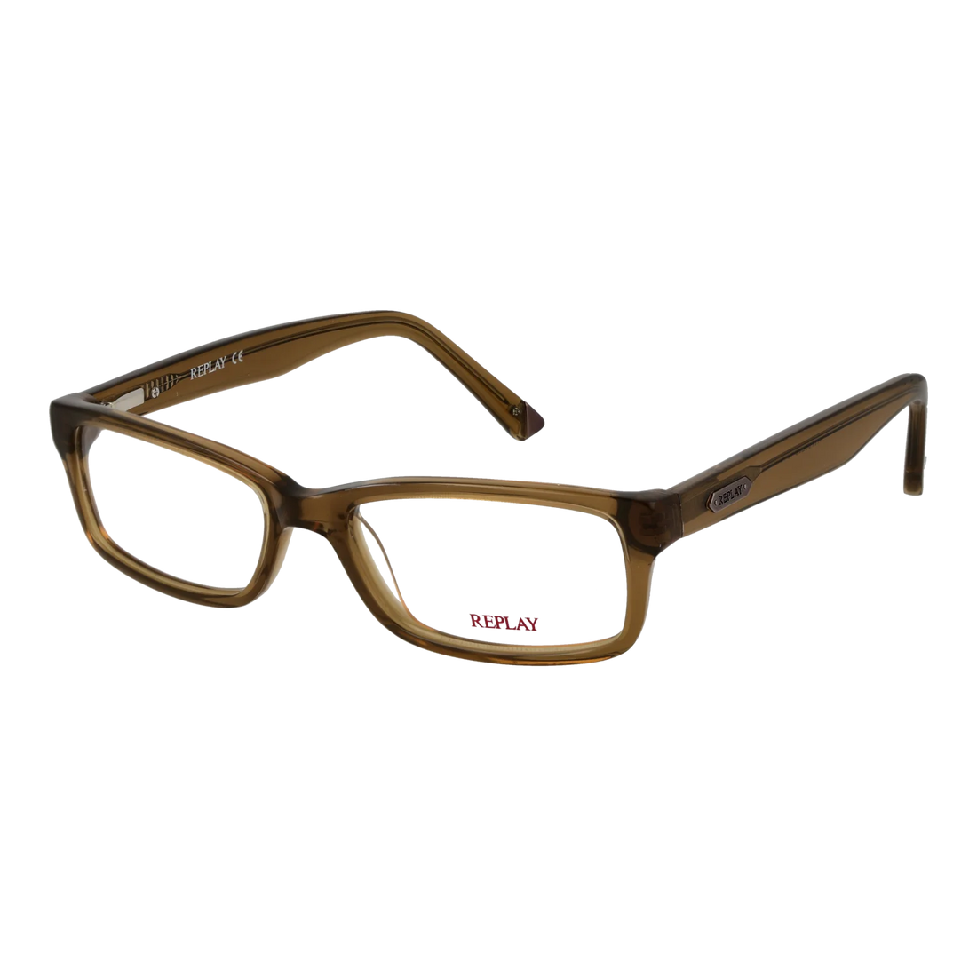 Replay glasses, Replay Optical Frames RY002 03 54 – Burghley & Co (Image 1)