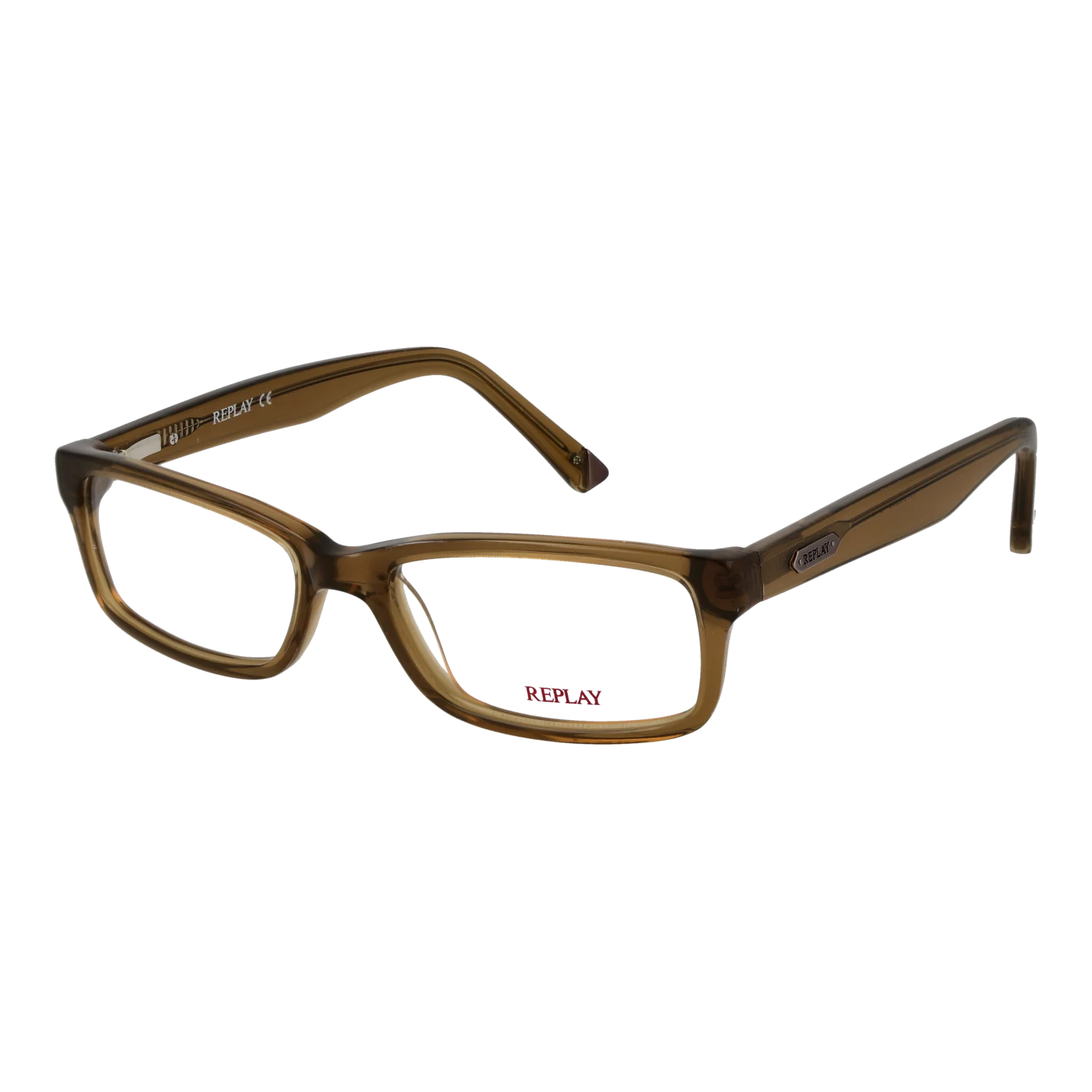 Replay glasses, Replay Optical Frames RY002 03 54 – Burghley & Co (Image 1)
