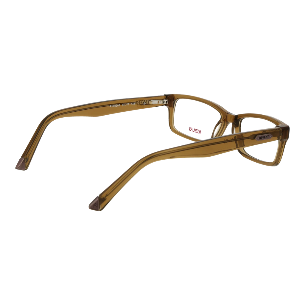 Replay glasses, Replay Optical Frames RY002 03 54 – Burghley & Co (Image 3)