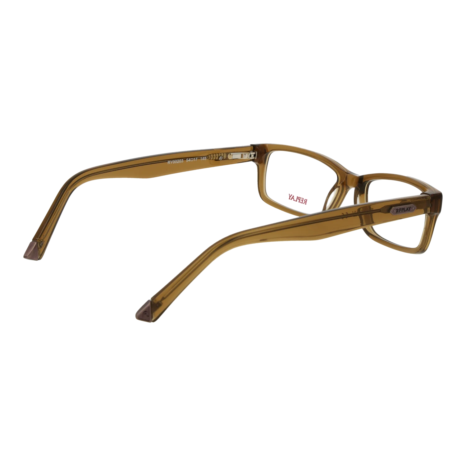 Replay glasses, Replay Optical Frames RY002 03 54 – Burghley & Co (Image 3)