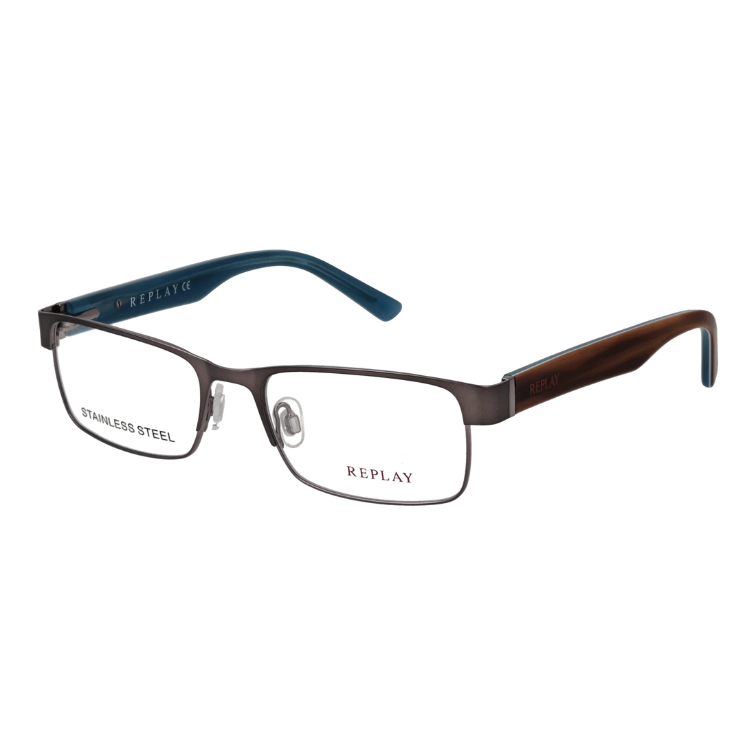 Replay glasses, Replay Optical Frames RY030 02 51 – Burghley & Co (Image 1)
