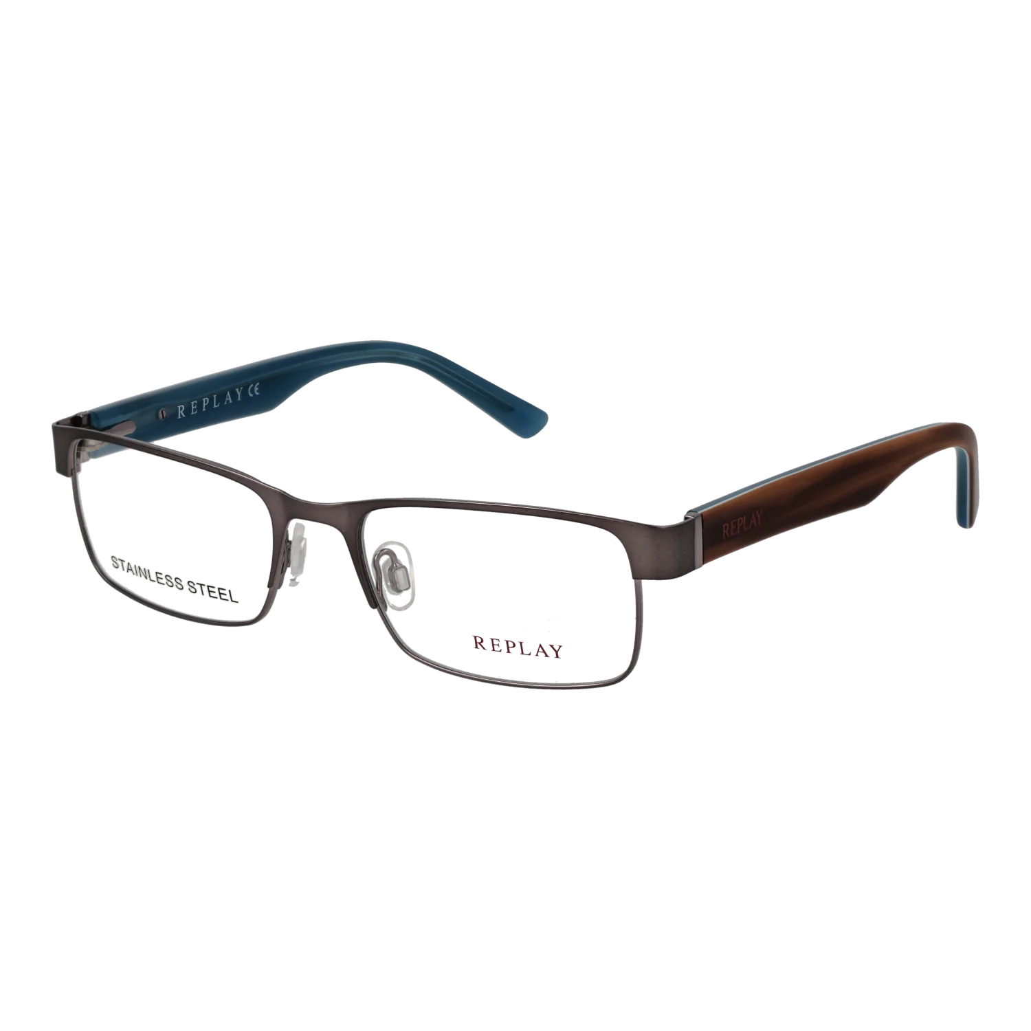 Replay glasses, Replay Optical Frames RY030 02 51 – Burghley & Co (Image 1)