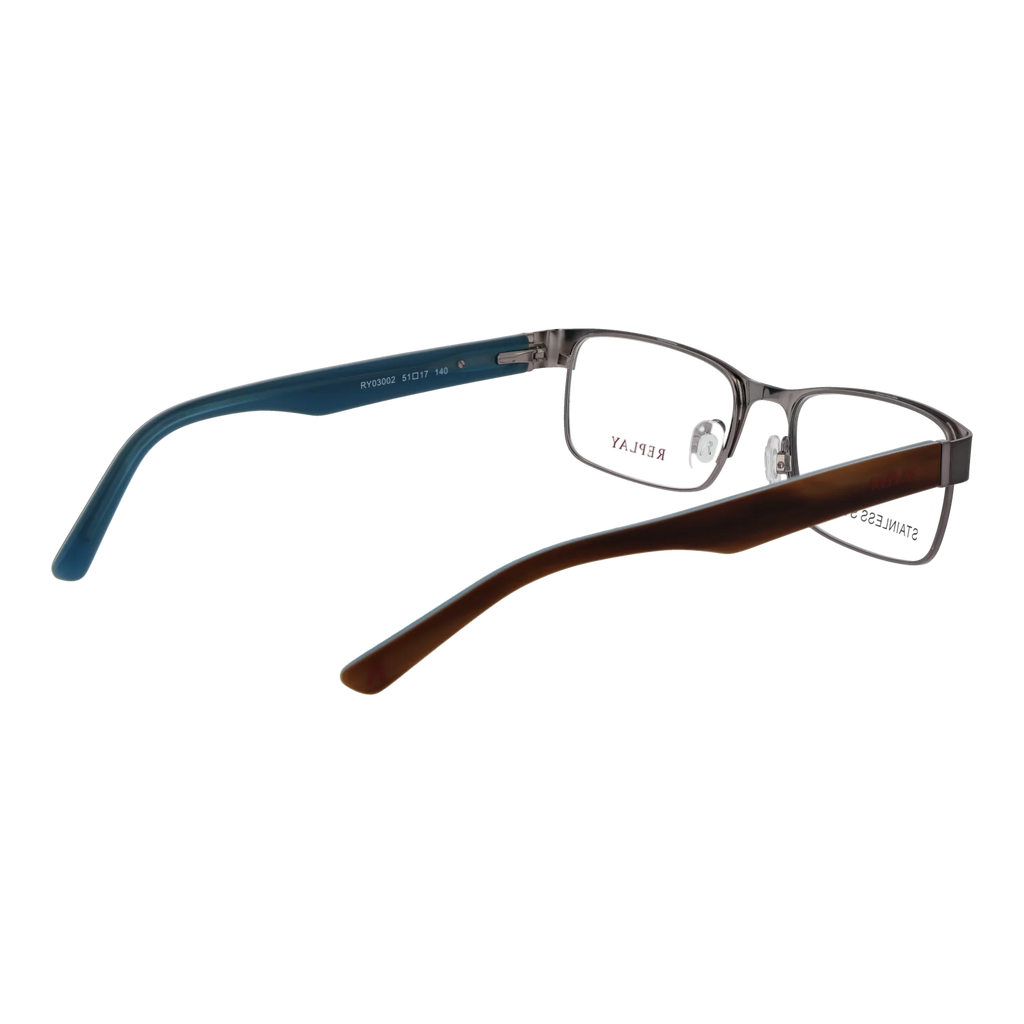 Replay glasses, Replay Optical Frames RY030 02 51 – Burghley & Co (Image 3)