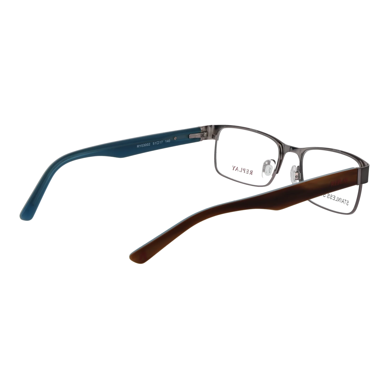 Replay glasses, Replay Optical Frames RY030 02 51 – Burghley & Co (Image 3)