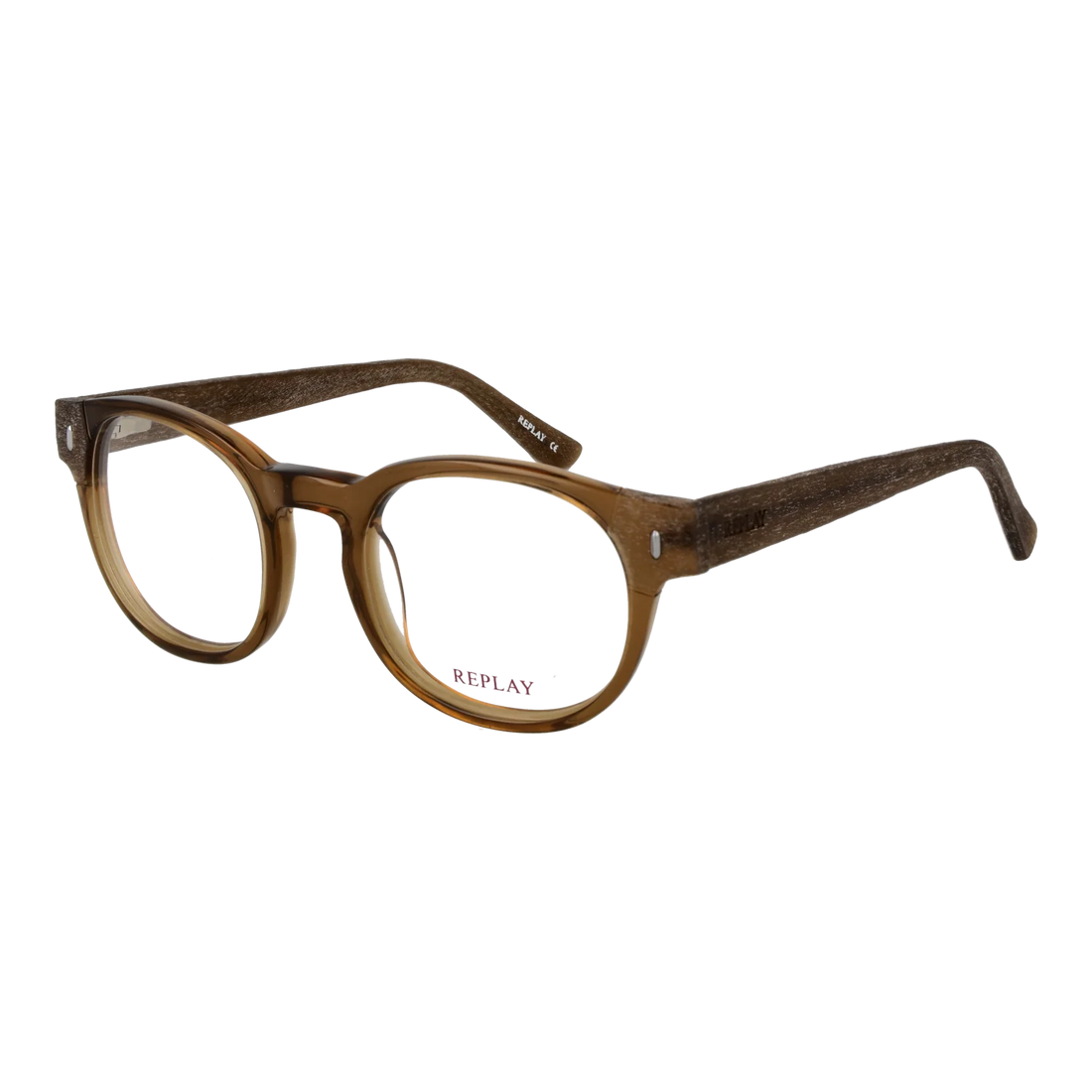 Replay glasses, Replay Optical Frames RY052 03 49 – Burghley & Co (Image 1)