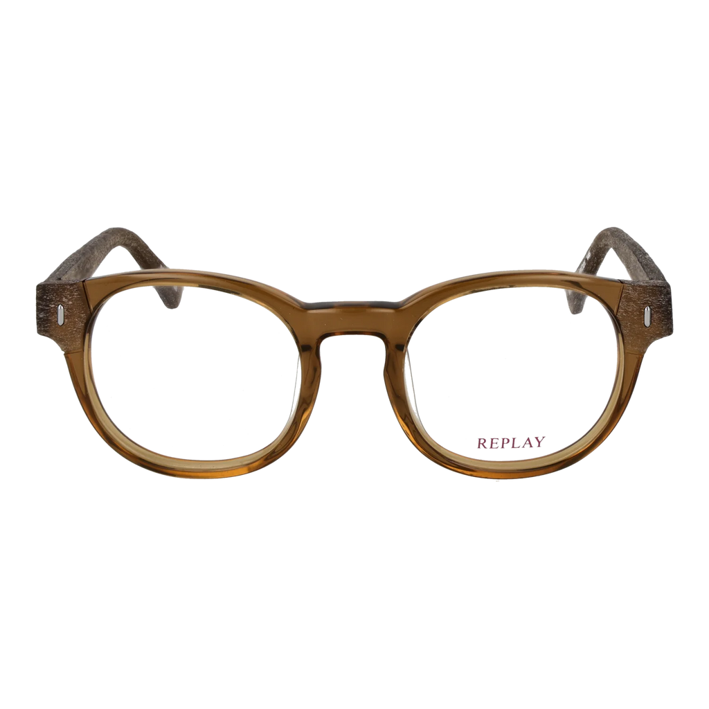 Replay glasses, Replay Optical Frames RY052 03 49 – Burghley & Co (Image 2)
