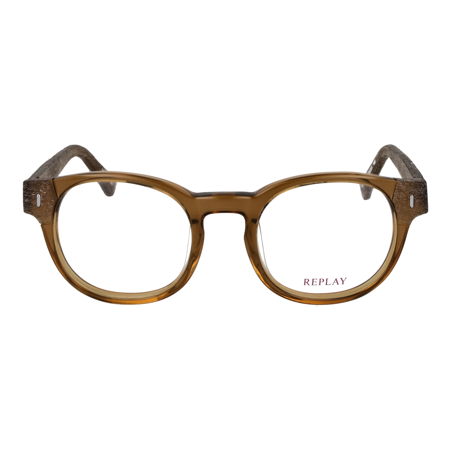 Replay glasses, Replay Optical Frames RY052 03 49 – Burghley & Co (Image 2)