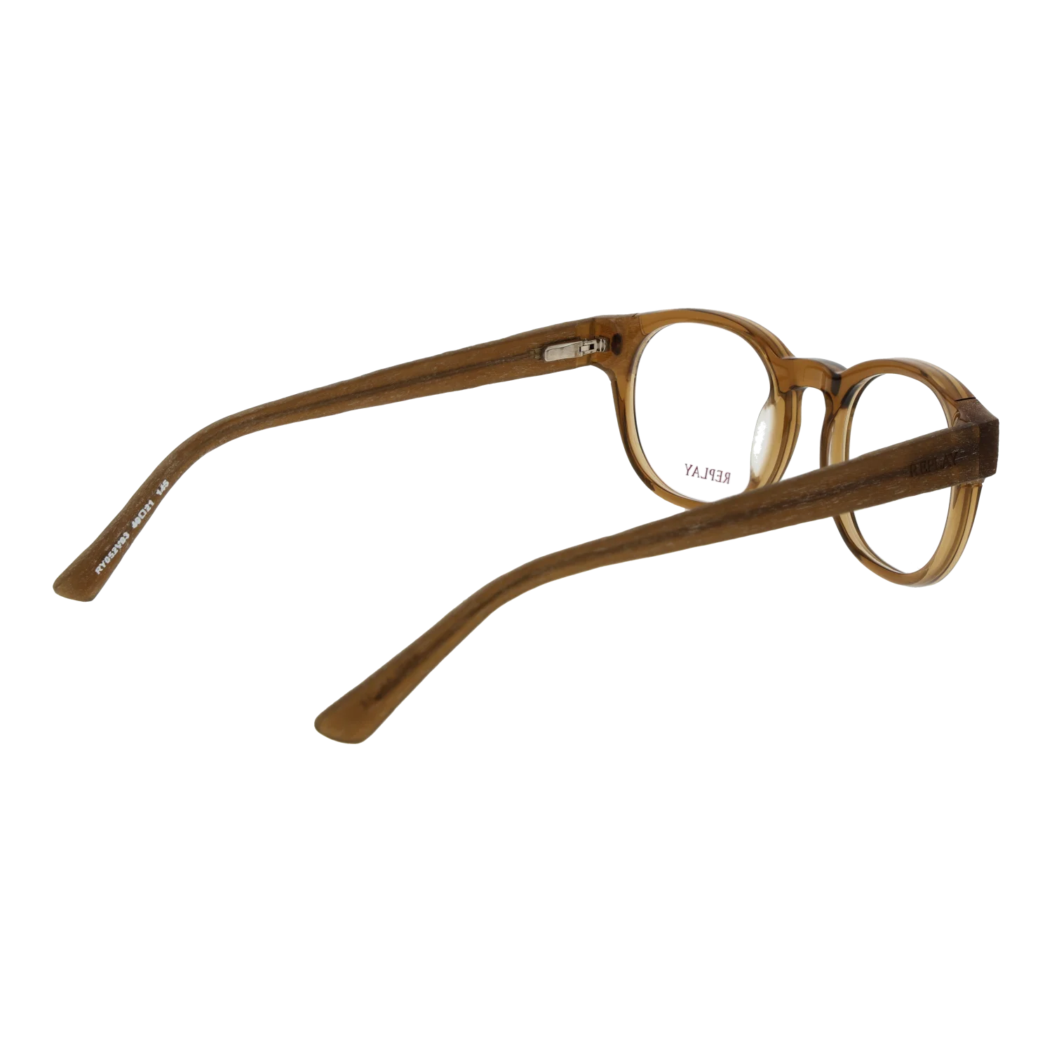 Replay glasses, Replay Optical Frames RY052 03 49 – Burghley & Co (Image 3)