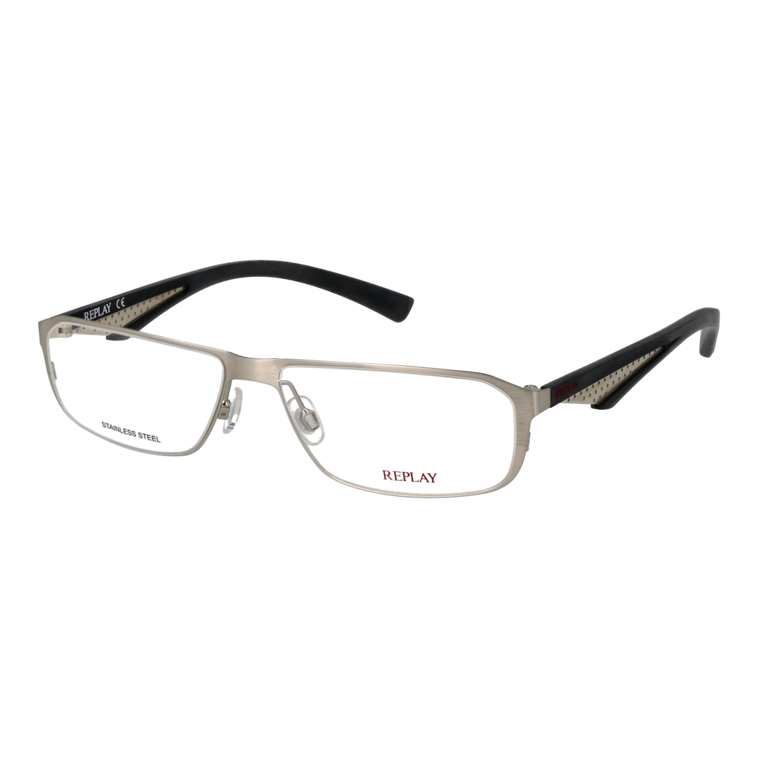 Replay glasses, Replay Optical Frames RY060 01 55 – Burghley & Co (Image 1)