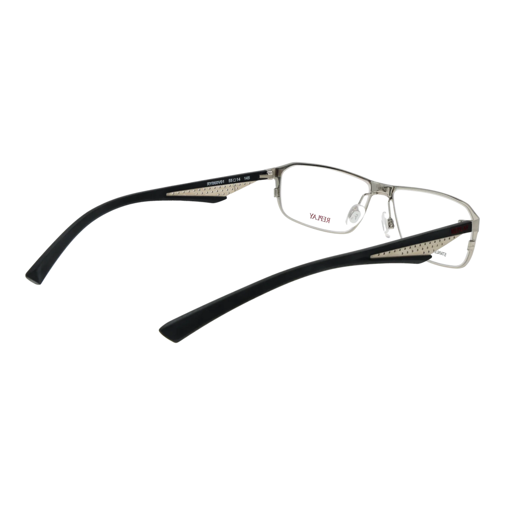 Replay glasses, Replay Optical Frames RY060 01 55 – Burghley & Co (Image 3)