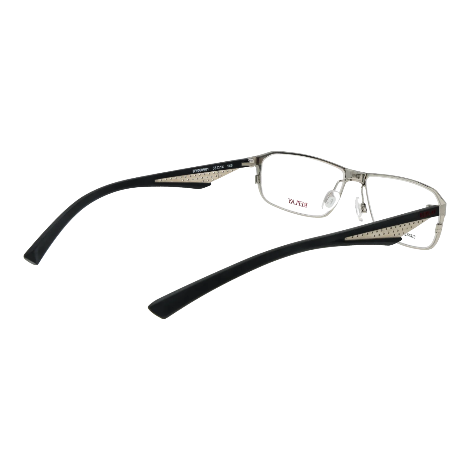 Replay glasses, Replay Optical Frames RY060 01 55 – Burghley & Co (Image 3)