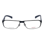 Replay Rectangle glasses, Metal frame, Replay Optical Frames RY060 04 55 – Burghley & Co (Image 2)