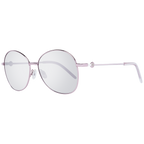 Missoni Aviator sunglasses in Gold and Pink with Metal frame, model Missoni Sunglasses MM229 54S04, from Burghley & Co – Luxury eyewear UK
