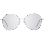 Missoni Aviator sunglasses in Gold and Pink with Metal frame, model Missoni Sunglasses MM229 54S04, from Burghley & Co – Luxury eyewear UK