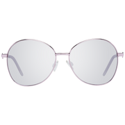 Missoni Aviator sunglasses in Gold and Pink with Metal frame, model Missoni Sunglasses MM229 54S04, from Burghley & Co – Luxury eyewear UK