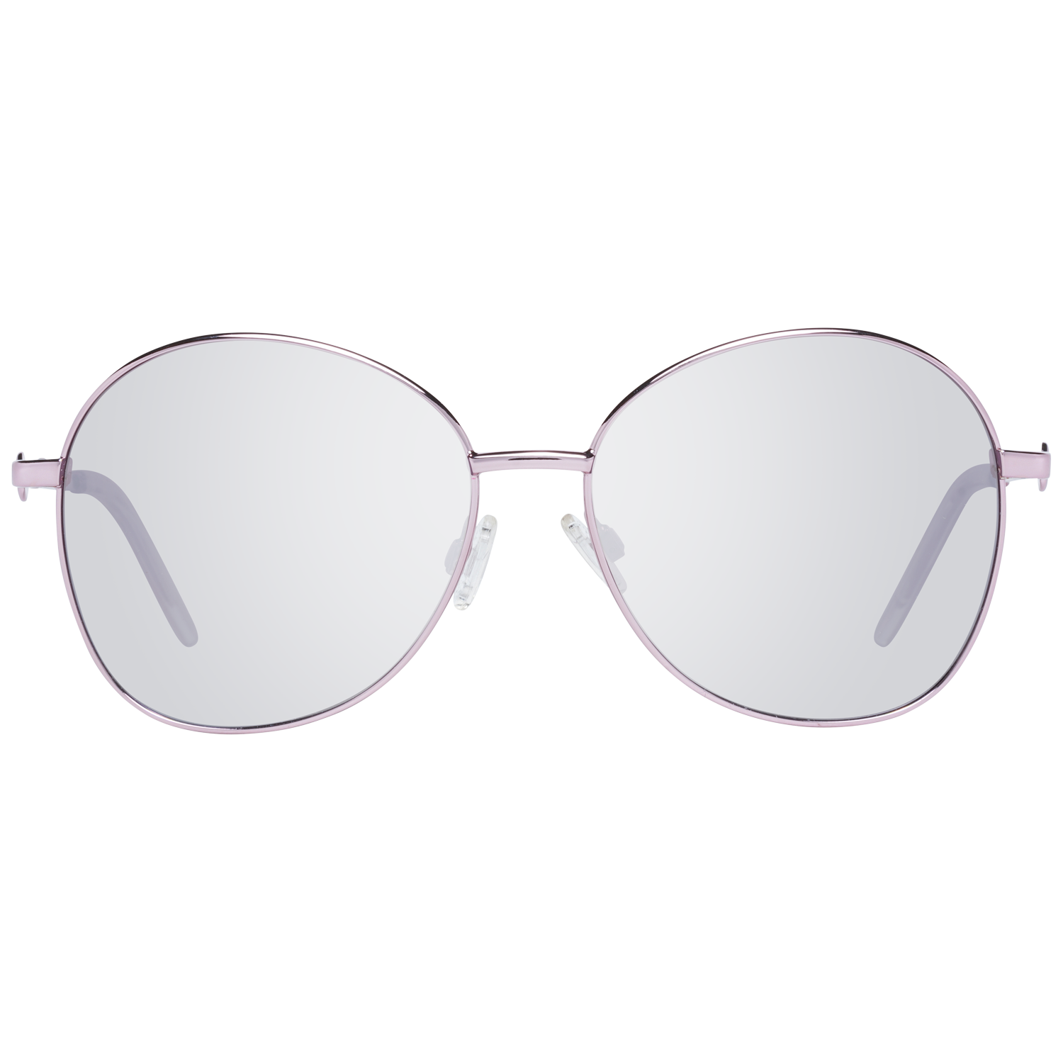 Missoni Aviator sunglasses in Gold and Pink with Metal frame, model Missoni Sunglasses MM229 54S04, from Burghley & Co – Luxury eyewear UK