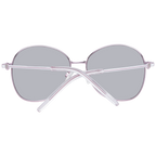 Missoni Aviator sunglasses in Gold and Pink with Metal frame, model Missoni Sunglasses MM229 54S04, from Burghley & Co – Luxury eyewear UK