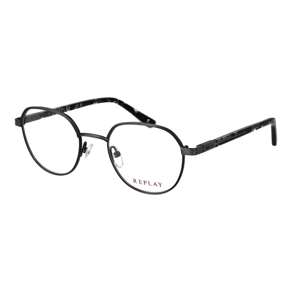 Replay glasses, Replay Optical Frames RY245V 02 50 – Burghley & Co (Image 1)