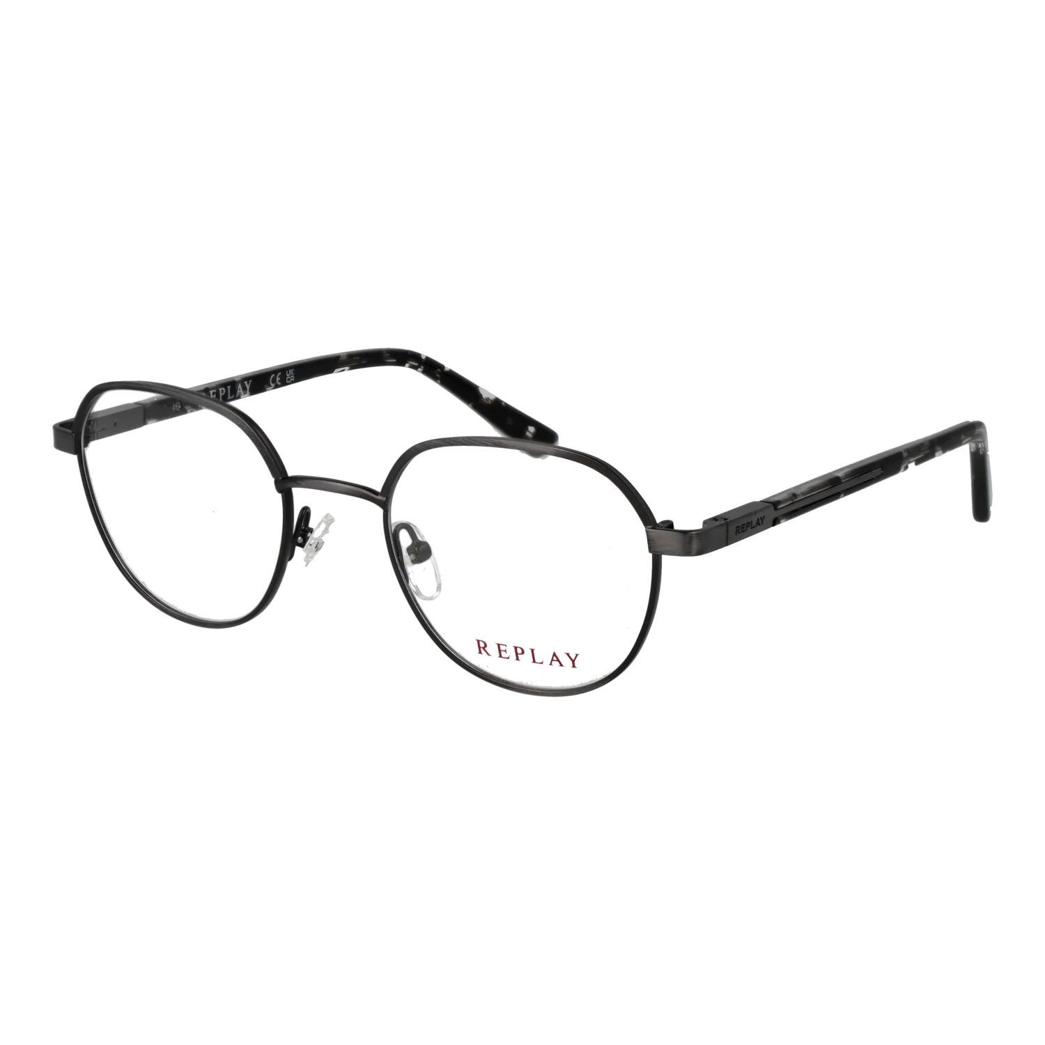 Replay glasses, Replay Optical Frames RY245V 02 50 – Burghley & Co (Image 1)