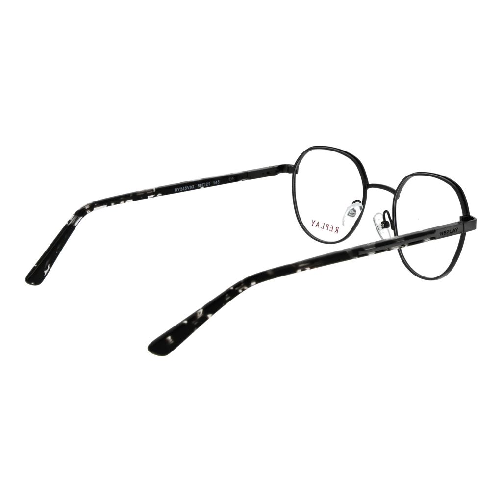 Replay glasses, Replay Optical Frames RY245V 02 50 – Burghley & Co (Image 3)