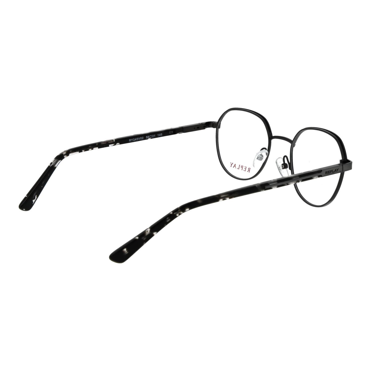 Replay glasses, Replay Optical Frames RY245V 02 50 – Burghley & Co (Image 3)