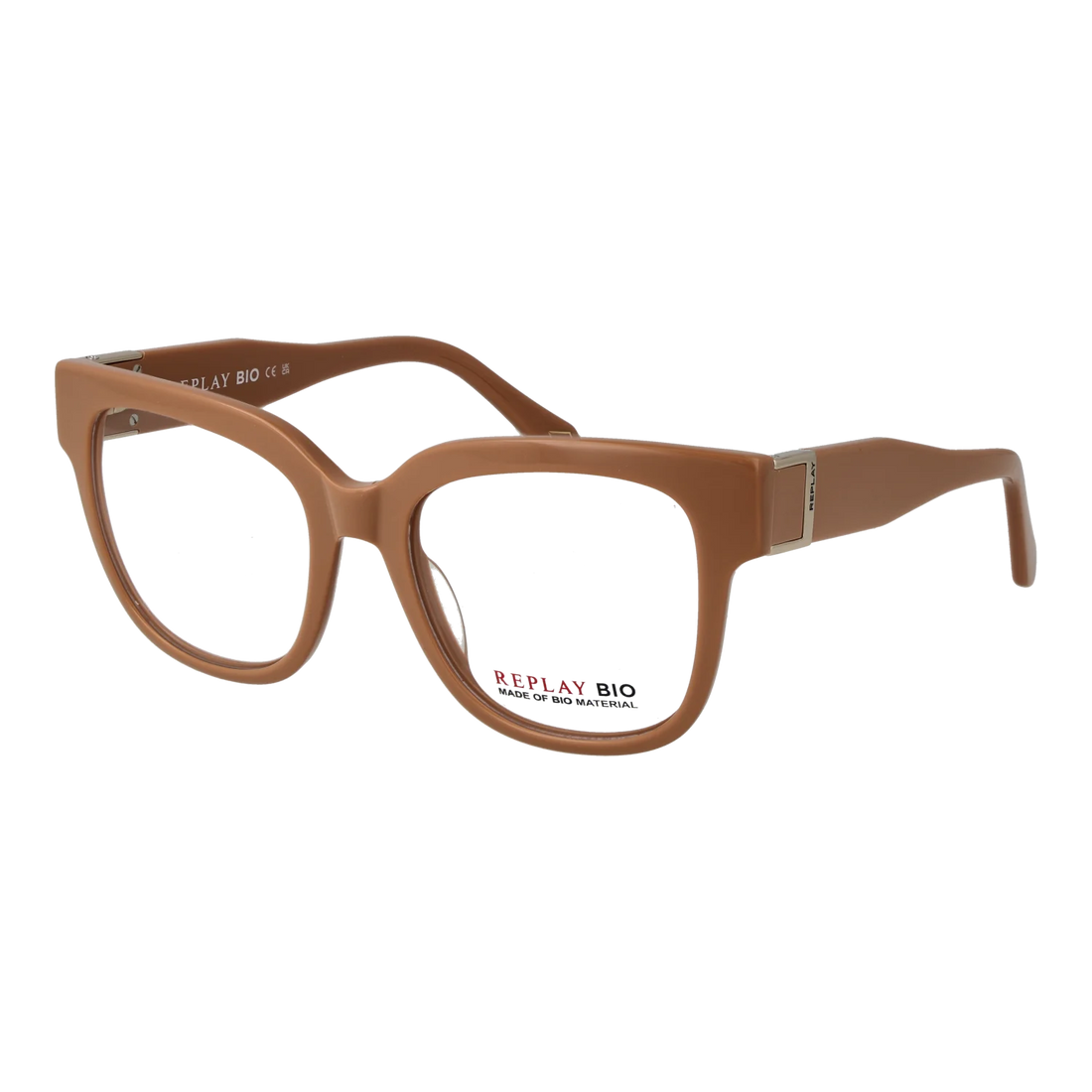 Replay glasses, Acetate frame, Replay Optical Frames RY265V 04 52 – Burghley & Co (Image 1)