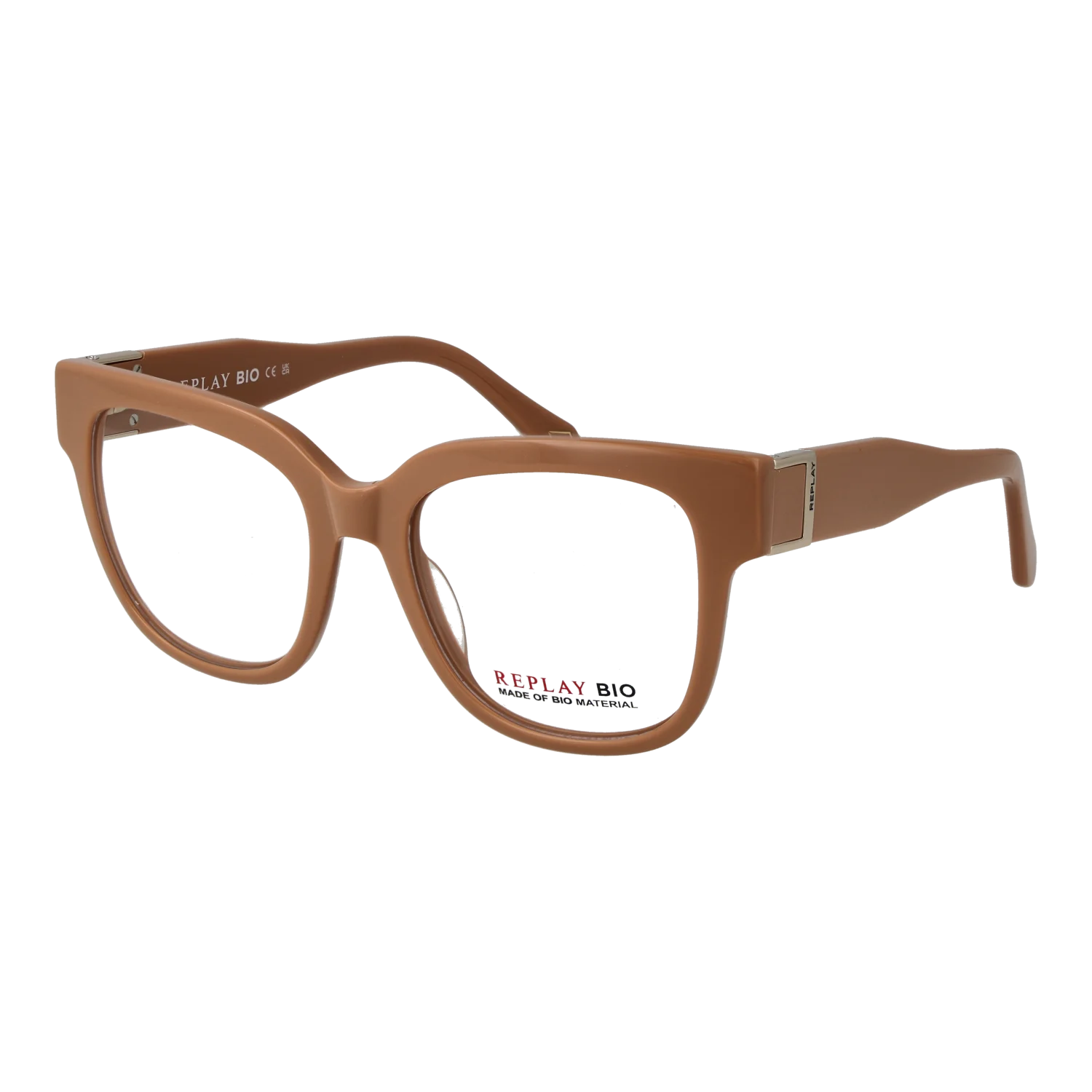 Replay glasses, Acetate frame, Replay Optical Frames RY265V 04 52 – Burghley & Co (Image 1)