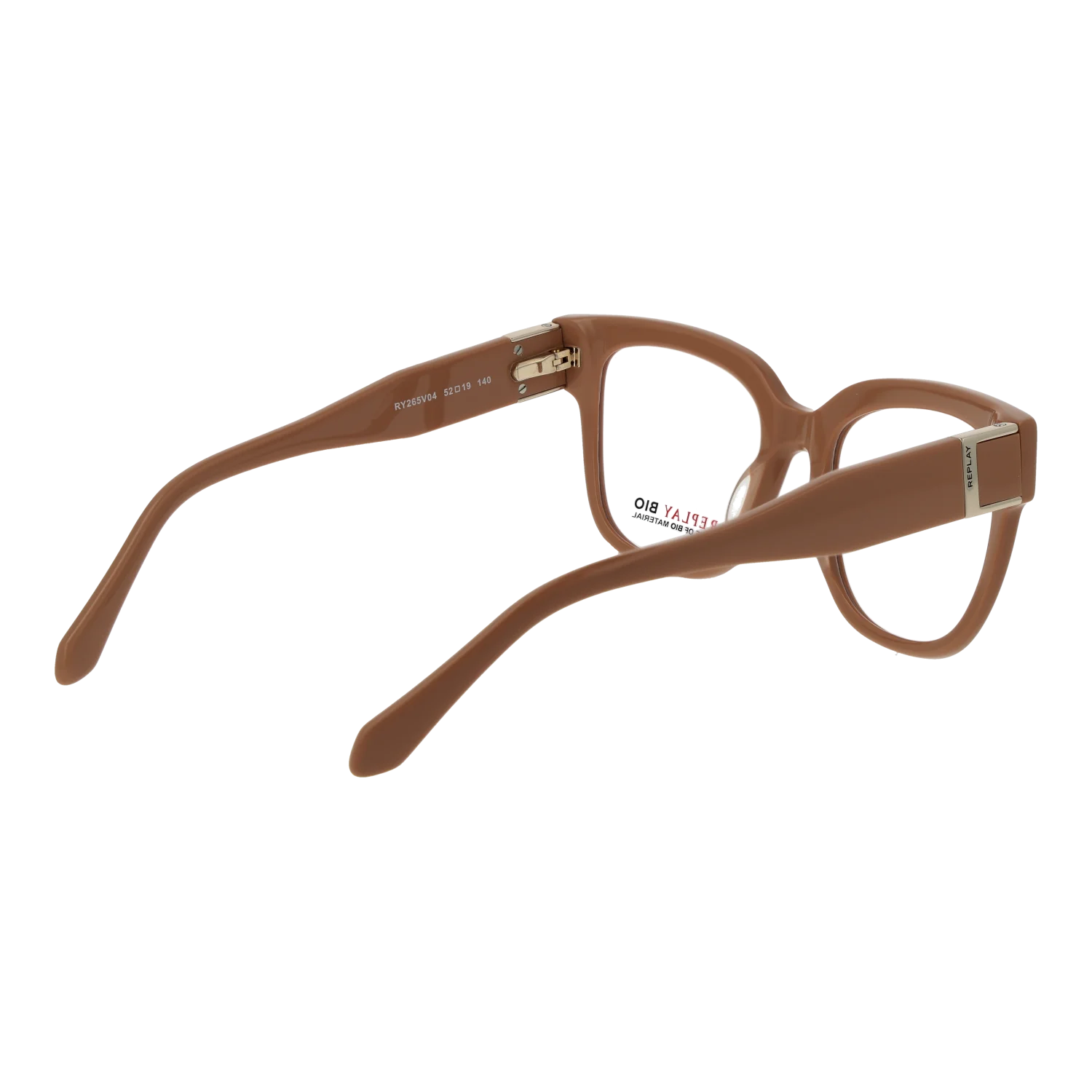 Replay glasses, Acetate frame, Replay Optical Frames RY265V 04 52 – Burghley & Co (Image 3)