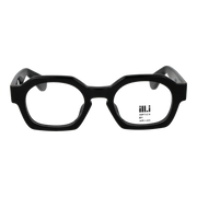 Ill.i by Will.i.am glasses, Acetate frame, Ill.i by Will.i.am Optical Frames WA032V01 01 48 – Burghley & Co (Image 2)
