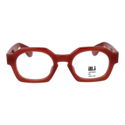 Ill.i by Will.i.am glasses, Acetate frame, Ill.i by Will.i.am Optical Frames WA032V03 03 48 – Burghley & Co (Image 2)