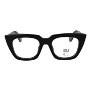 Ill.i by Will.i.am glasses, Acetate frame, Ill.i by Will.i.am Optical Frames WA034V01 01 49 – Burghley & Co (Image 2)