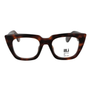 Ill.i by Will.i.am Rectangle glasses, Acetate frame, Ill.i by Will.i.am Optical Frames WA034V02 02 49 – Burghley & Co (Image 2)