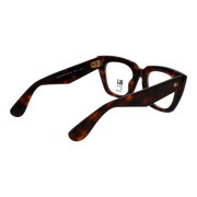 Ill.i by Will.i.am Rectangle glasses, Acetate frame, Ill.i by Will.i.am Optical Frames WA034V02 02 49 – Burghley & Co (Image 3)